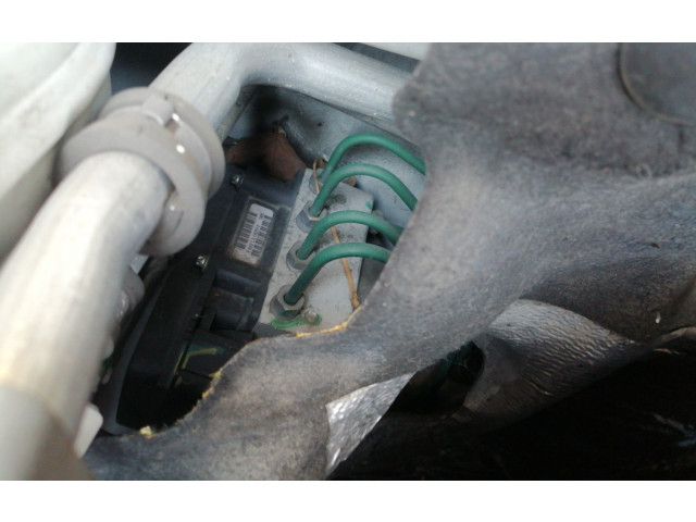 Блок АБС 6001551520   Dacia  Duster  2010 - 2017 года