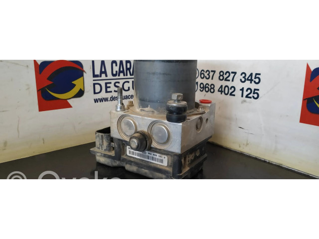 Jednotka ABS 1401109880 Citroen Jumpy 2007