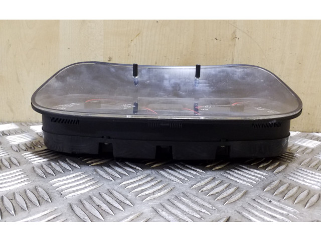 Přístrojová deska Volkswagen Golf IV 1999 1J0919860, 0263604001