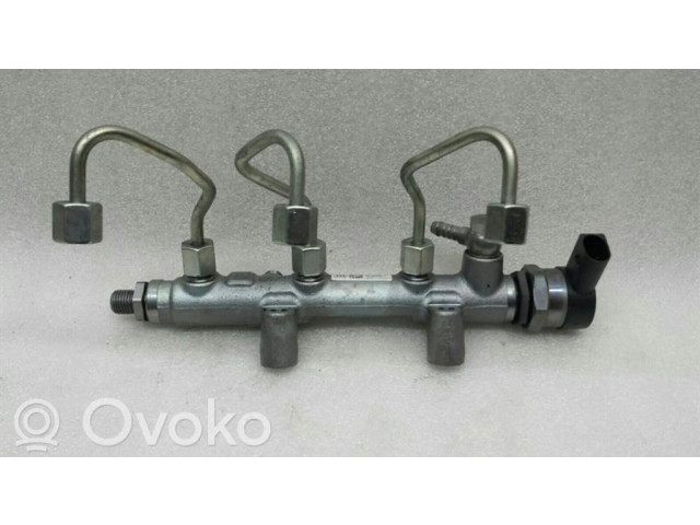 Vstřikovací lišta 059130090CM Audi A6 S6 C7 4G pro naftový motor 3.0