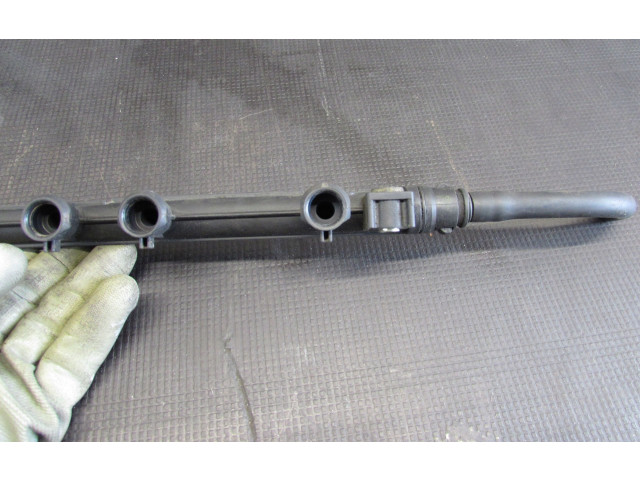 Топливная рампа 735244962   Fiat Grande Punto  