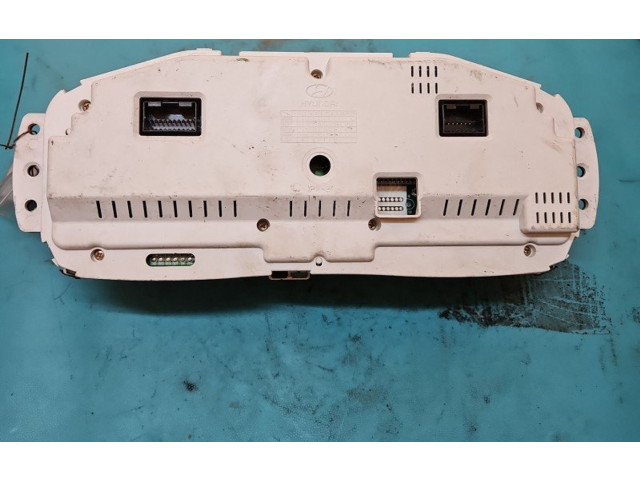 Панель приборов 94003-2C635, IMPRK1318799 Hyundai Coupe