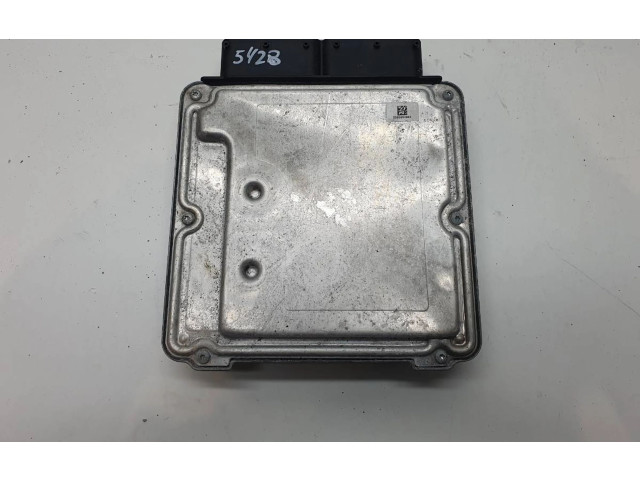 Блок управления двигателем Блок управления 06Q907309A   Skoda Kodiaq