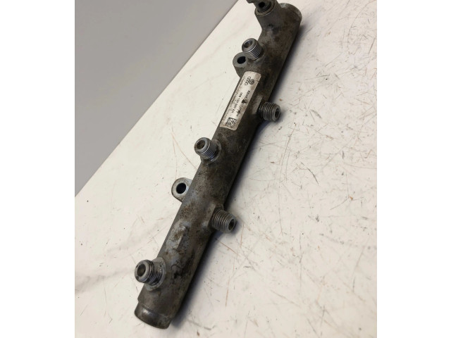 Vstřikovací lišta 059130090AH, 1J0000017 Audi A5 8T 8F