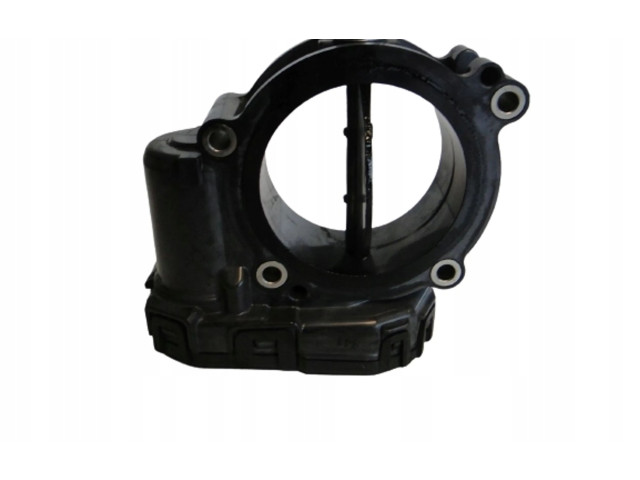 Дроссельная заслонка A6510900470, A6510900470 Mercedes-Benz GLC X253 C253