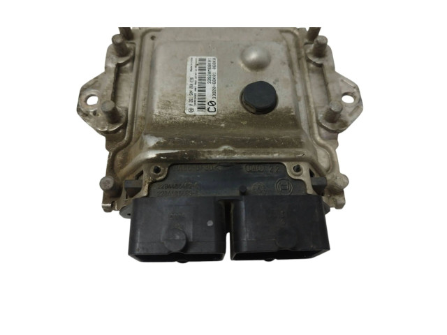 Řídící jednotka 3392068K01, 33920M68K01 Nissan Pixo 2010