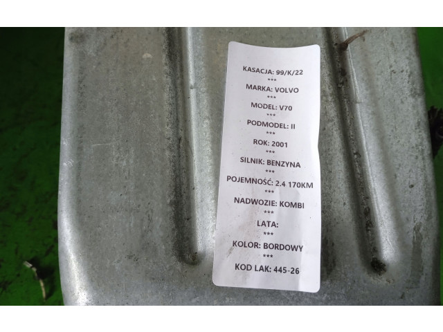 Блок АБС 9496946 Volvo V70 2000 - 2004 года