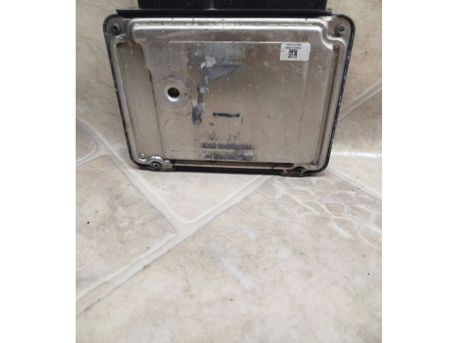 Řídící jednotka 96858577, 1039S21649 Chevrolet Captiva 2008