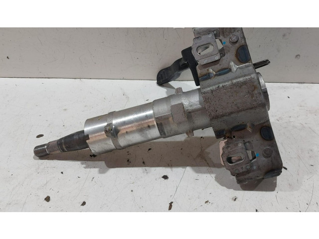 Рулевая рейка KIA Rio 2012 - 2016 года