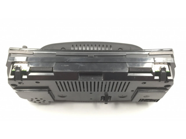 Přístrojová deska BMW X6 E71 2012 9236834