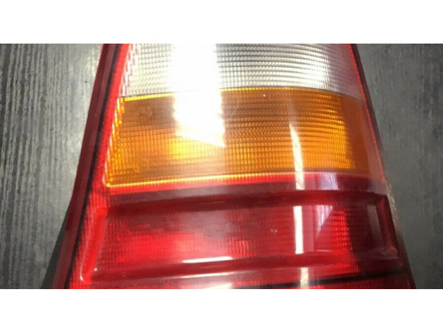 Světlo zadní pravé A1688200264 Mercedes-Benz A W168 1997