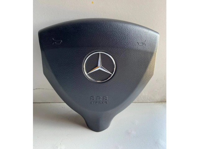 Подушка безопасности водителя 1618289940, ET4050190670 Mercedes-Benz A W169