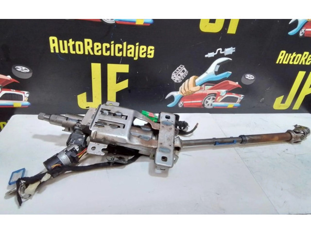 Volant Peugeot 307 9638983380