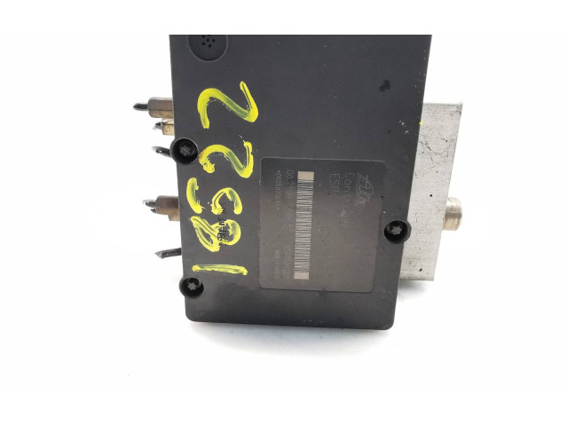 Блок АБС 4894009001 SsangYong Kyron - года