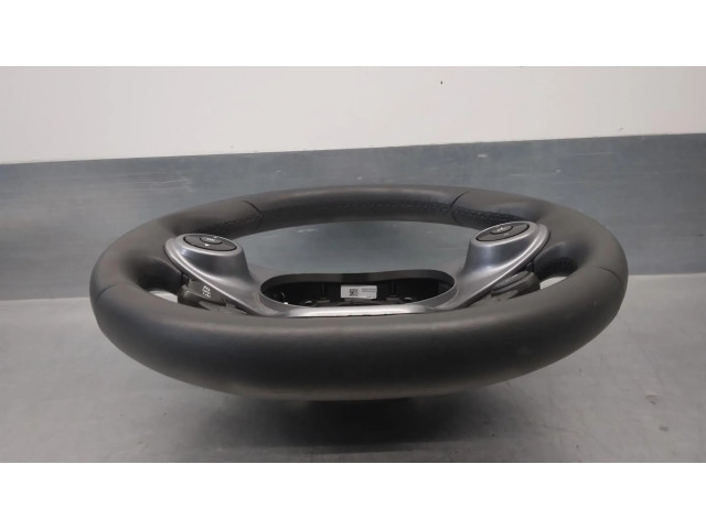 Руль Smart ForFour II W453 2014- года A4534600403