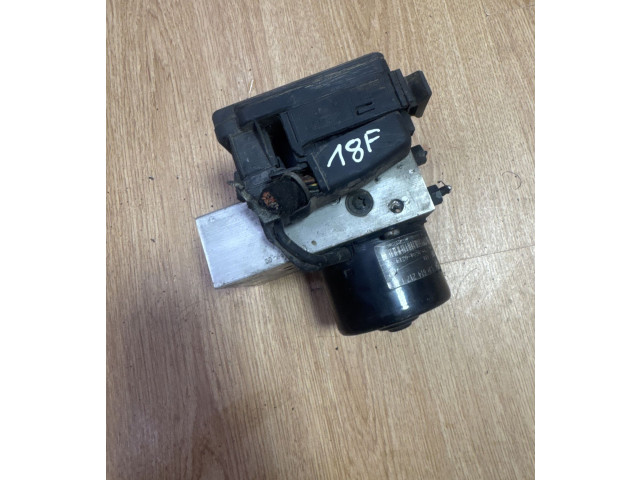 Блок АБС 1J0907379AG, 10094903543 Skoda Octavia Mk1 (1U) 1996 - 2004 года