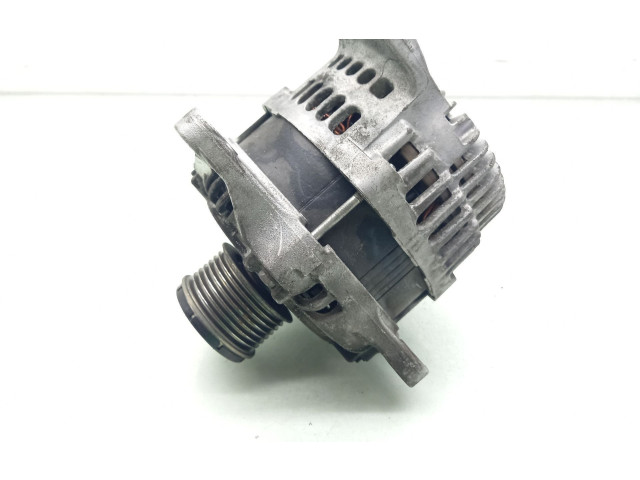 Генератор 23700AA731, A2TX2381A   Subaru XV      