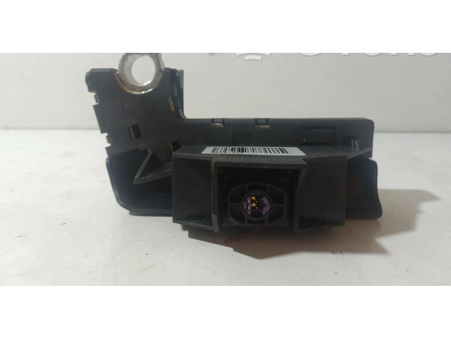 Блок предохранителей 4F0915519   Audi A5 8T 8F    