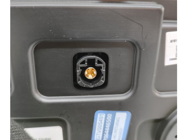 Přístrojová deska MG HS 2023 11468035, 10828244