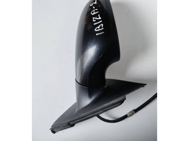 Зеркало электрическое Seat Ibiza III (6L) 2002-2008 года