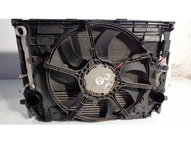 Комплект радиатора