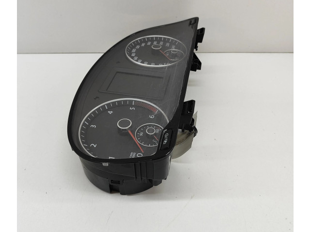 Панель приборов 2K5920876K, A2C81396500   Volkswagen Caddy       