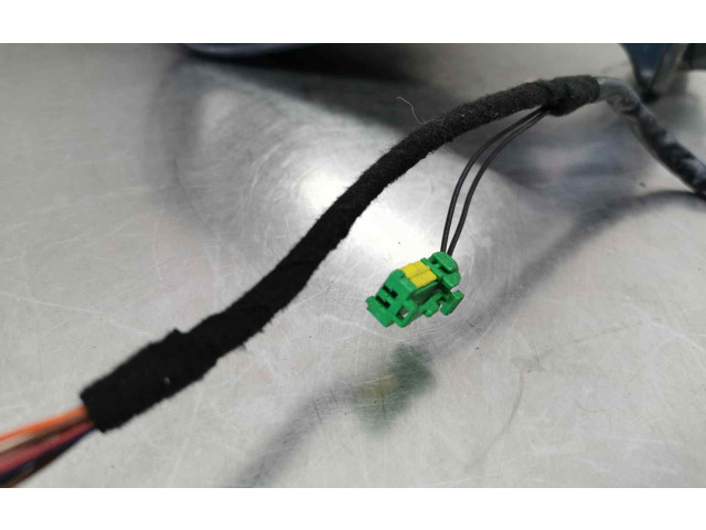 Зеркало электрическое Lancia Phedra - года