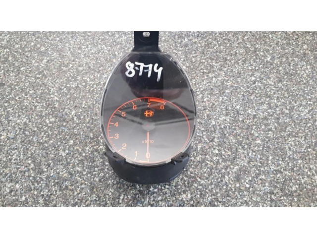 Панель приборов 60658086 Alfa Romeo 156