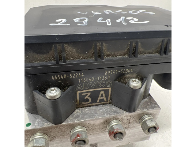 Jednotka ABS 8954152B04, 4454052244 Toyota Verso-S 2014