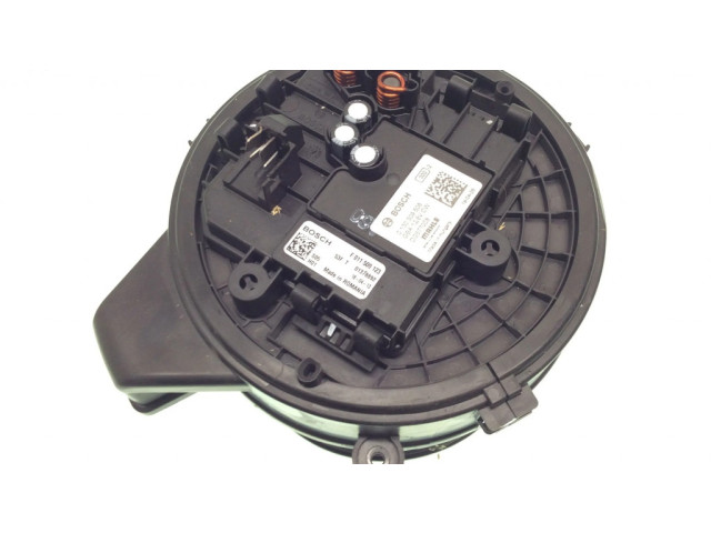 Вентилятор печки    0130309506   Audi Q5 SQ5