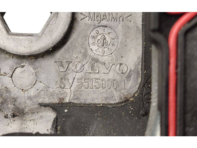 Руль Volvo V50  2008 - 2012 года 30776335, PV55150060      