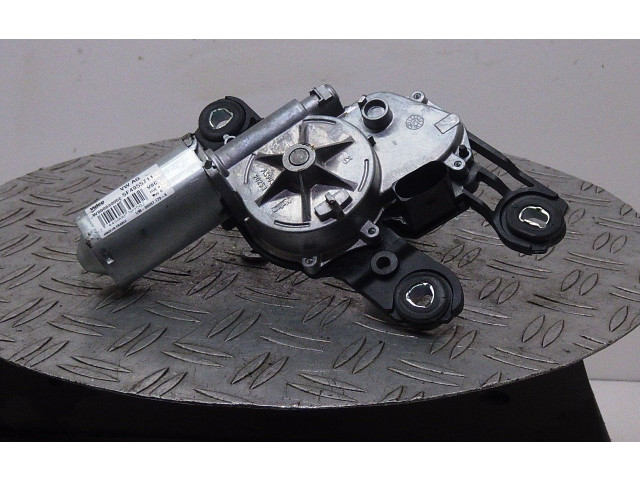 Моторчик заднего дворника 5F4955711 Skoda Octavia Mk3 (5E)