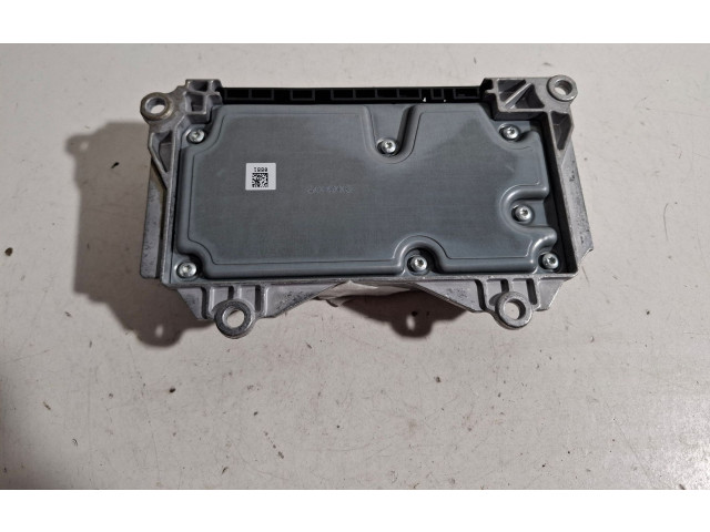 Блок подушек безопасности 31387523   Volvo V60