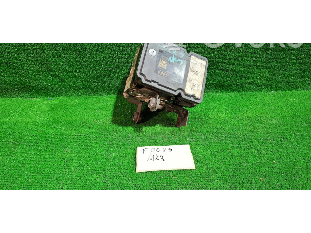 Блок управления АБС    Ford Focus