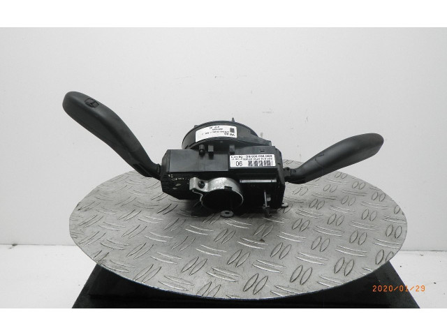 Панель приборов 6Q0953503EC Skoda Fabia Mk2 (5J)