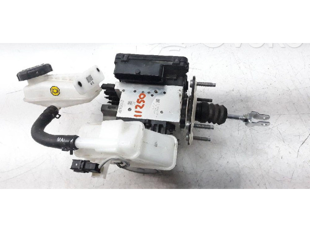 Блок АБС 58500AT150 KIA Niro 2016-2022 года