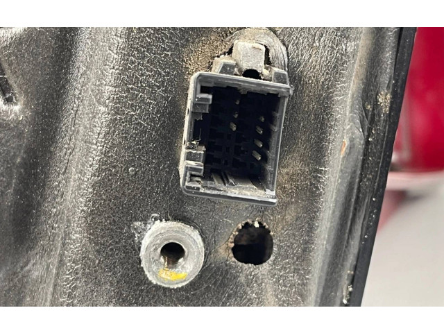 Зеркало электрическое SsangYong Kyron - года