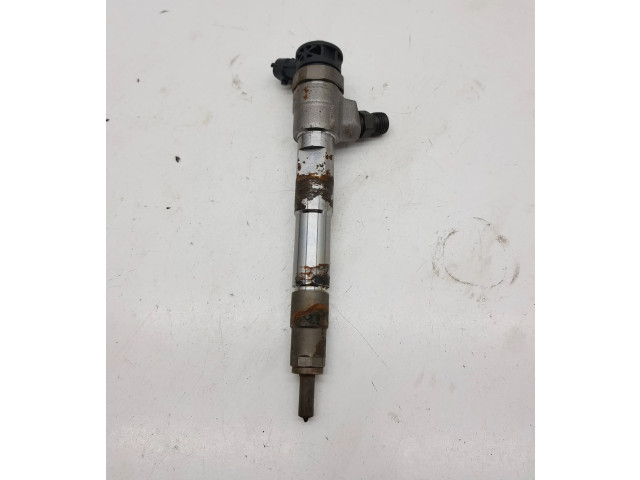 Форсунка 0445110800, 0445B76882    Renault Clio V   