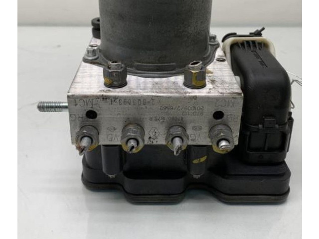 Блок АБС Renault Clio V 2019 - года