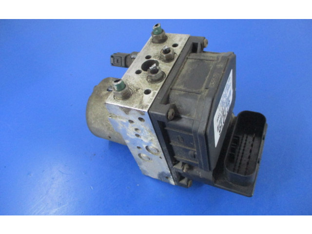 Jednotka ABS 1496637080, 1496637080 Audi A6 S6 C8 4K 2004