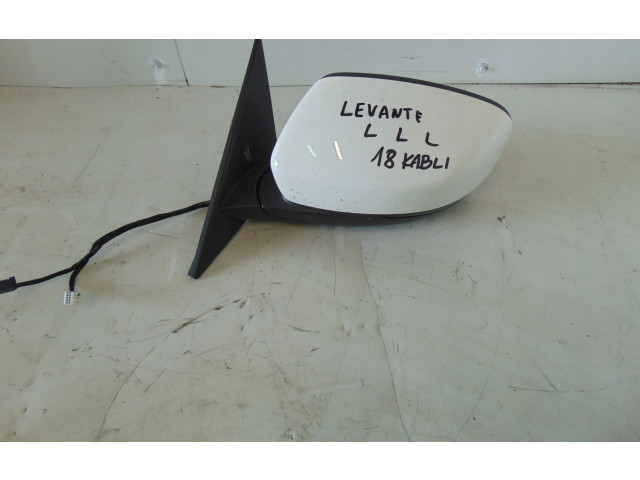 Зеркало электрическое Maserati Levante 2017 - года