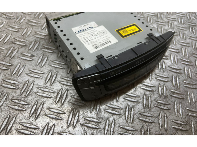 Поршень Радио/ проигрыватель CD/DVD / навигация Peugeot 107