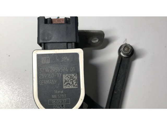 Датчик высоты (фар)