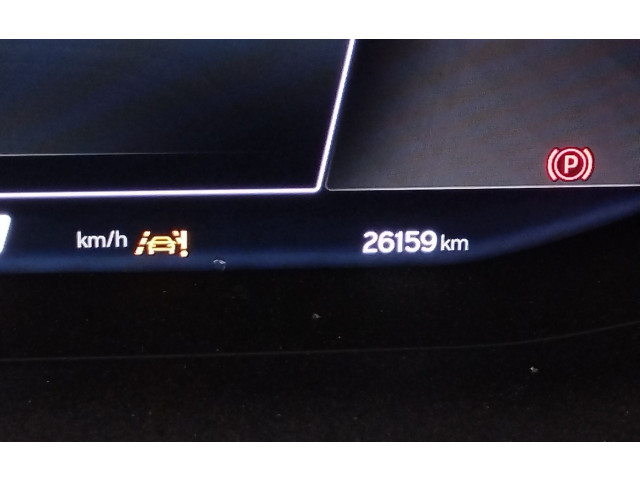 Панель приборов 5FA920790C   Cupra Leon       