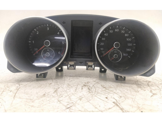 Панель приборов 5K0920960N Volkswagen Golf VI