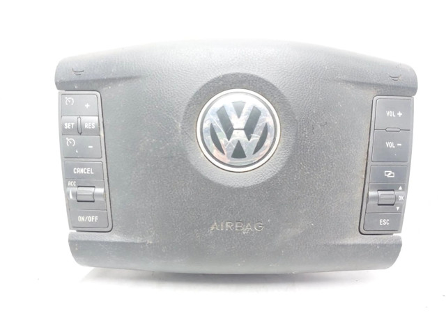 Надувная подушка для передней двери