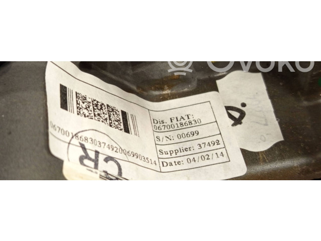 Руль Maserati Ghibli 2013 - года 06700186830