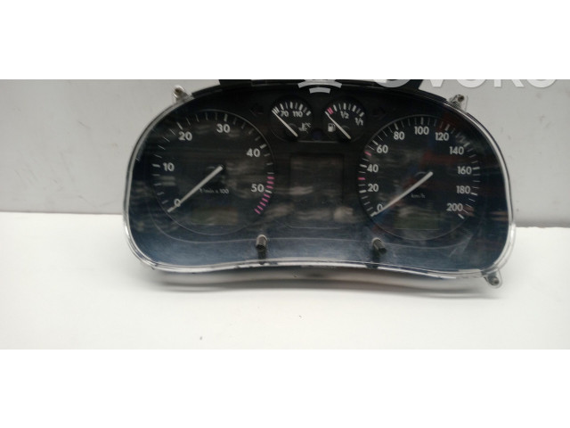 Přístrojová deska Volkswagen Polo III 6N 6N2 6NF 1999