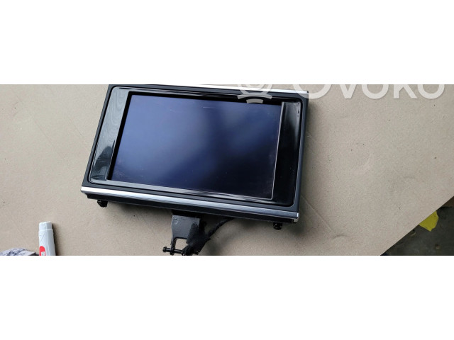 Дисплей 4G1919601AB Audi A7 S7 4G