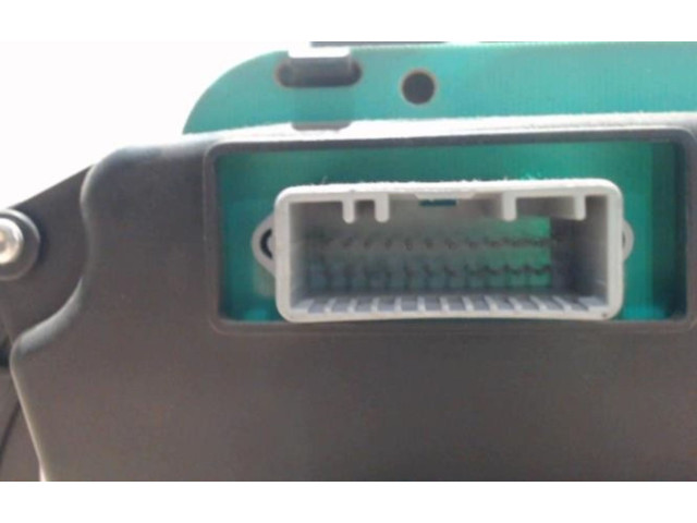 Панель приборов 248106397R, 248106397R Dacia Logan I